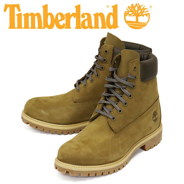 楽天市場】Timberland [ティンバーランド 6インチプレミアムウォーター