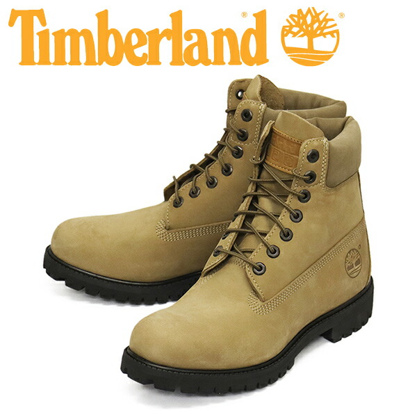 楽天市場】正規取扱店 Timberland (ティンバーランド) A2P6W-EN3 6in