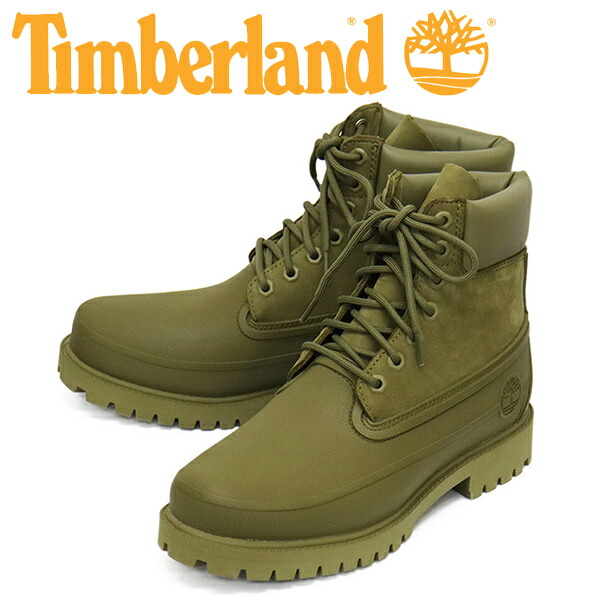 楽天市場】Timberland [ティンバーランド 6インチプレミアムウォーター