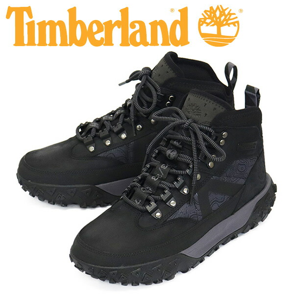 楽天市場】正規取扱店 Timberland (ティンバーランド) A5XRG GSMOTION6