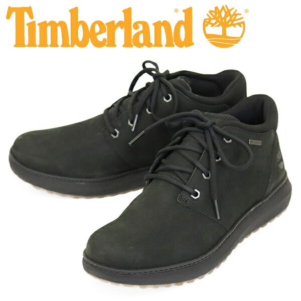楽天市場】ティンバーランド Timberland HUDSON ROAD MID LACE GTX
