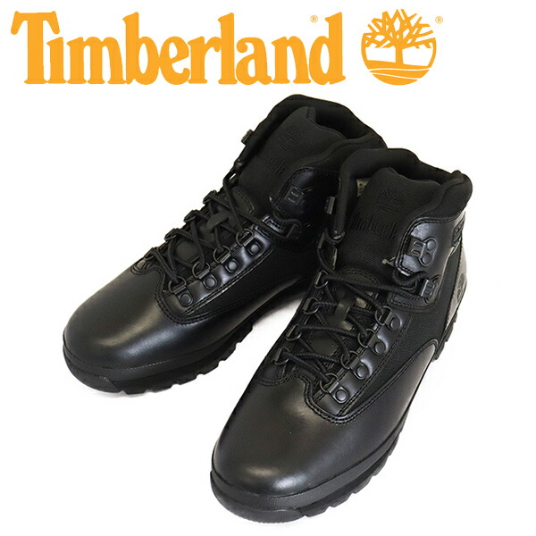 楽天市場】Timberland ブーツ Timberland × nonnative. EURO HIKER F/L