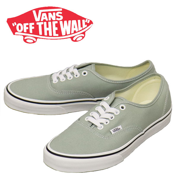 楽天市場】正規取扱店 VANS (ヴァンズ バンズ) VN0A5KRDAVD Authentic