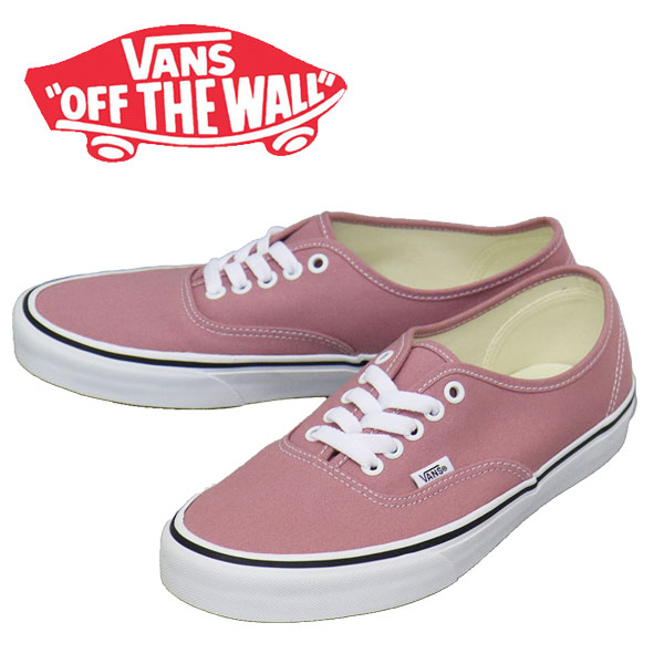 VANS バンズ AUTHENTIC オーセンティック ストリート スニーカー VANS/ヴァンズ USA AUTHENTIC オーセンティック スニーカー MONO