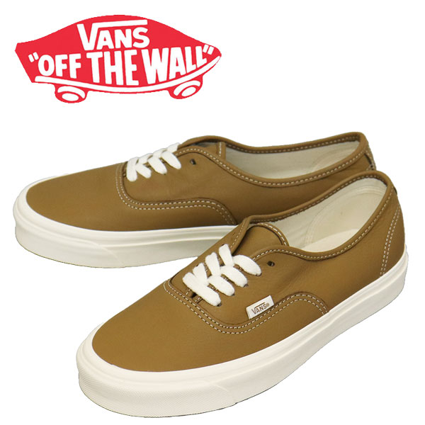 【VANS】 ヴァンズ AUTHENTIC Wheat Brown 国内発送 楽天市場】VANS バンズ スニーカー AUTHENTIC WHEAT BROWN