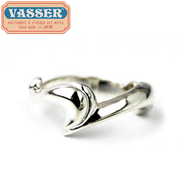 置き目取りまわし店 VASSER（バッサー） Eternal Ring(エターナルリング)