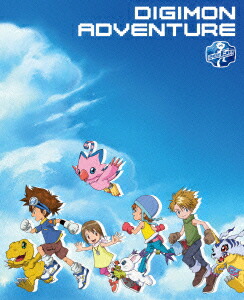 デジモンアドベンチャー １５th 最新刊 Anniversary 送料無料 ワンピース Blu Ray Box Blu Ray Disc デジモン Bookfan 1号店 店