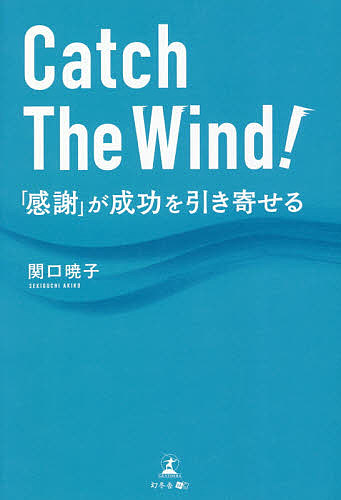 Catch The Wind 畏まり が入眼を引き付ける 関口暁子 3000巡回以上送料無料 Hotjobsafrica Org