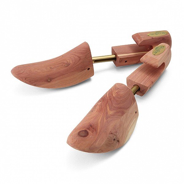 楽天市場 ウッドロア ブーツツリー チャッカブーツ サイドゴアブーツ カントリーブーツ用シューキーパー Boq Onlineshop 楽天市場店