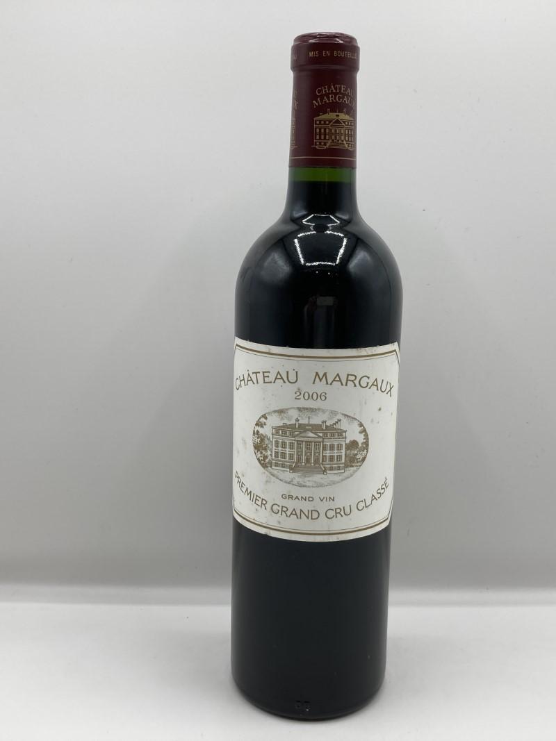 楽天市場】シャトー マルゴー 2006 : くらたろうワイン