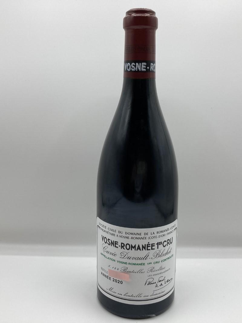 楽天市場】ヴォーヌ・ロマネ 1erCru『レ・ゴーディショ』 [2020