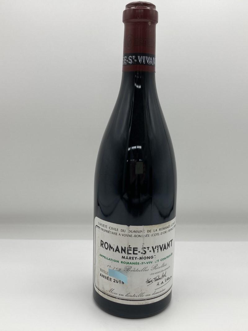 DRC ROMANEE-SAINT-VIVANT（ロマネサンヴィヴァン）1994 863_1.jpg