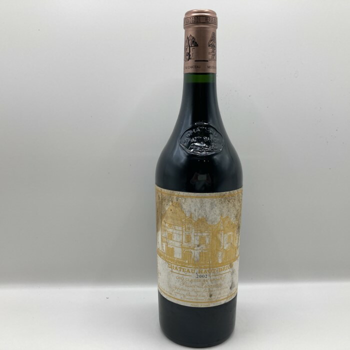 楽天市場】シャトーオーブリオン2003 : ワインショップ ボルドー