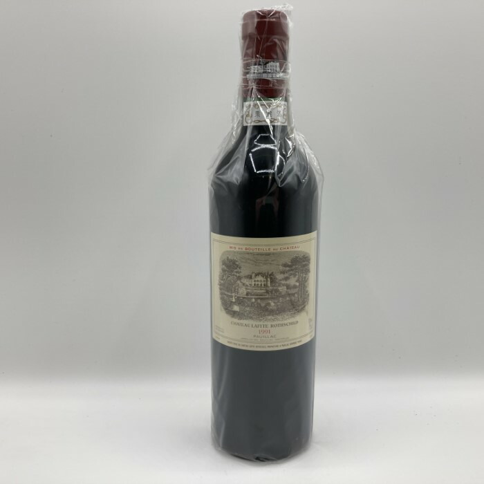 Château Lafite Rothschild 1997 赤ワイン 1997 Château Lafite Rothschild - CellarTracker