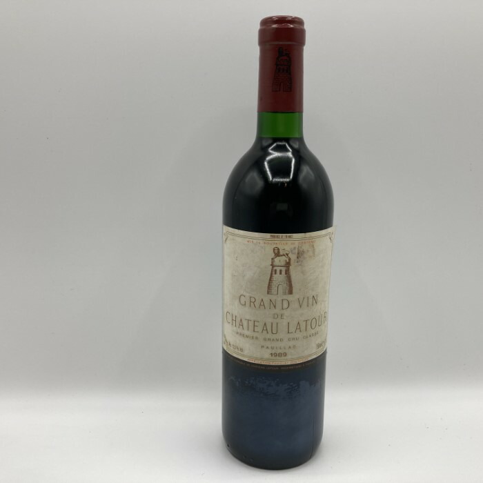 楽天市場】シャトーラトゥール・1998 : ワインショップ ボルドー