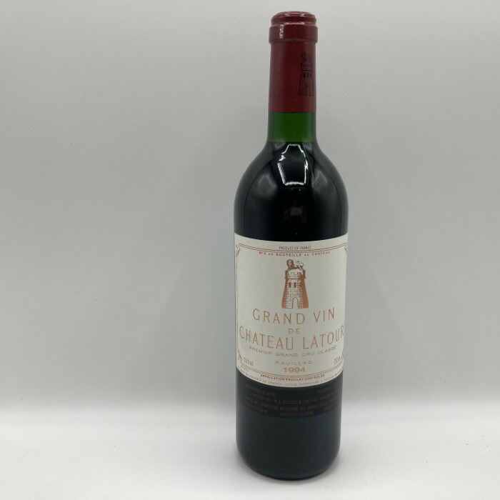 楽天市場】シャトーラトゥール・1999 : ワインショップ ボルドー