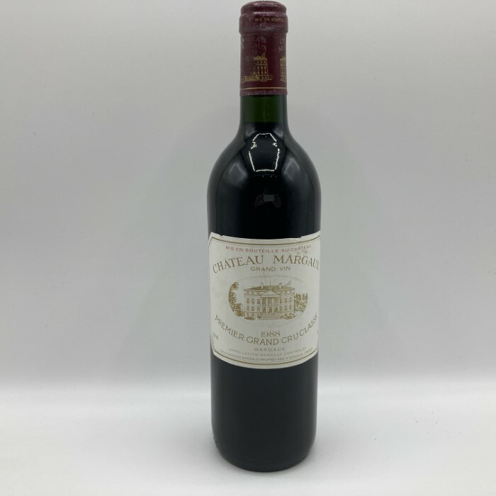 楽天市場】シャトー・マルゴー1986 : ワインショップ ボルドー