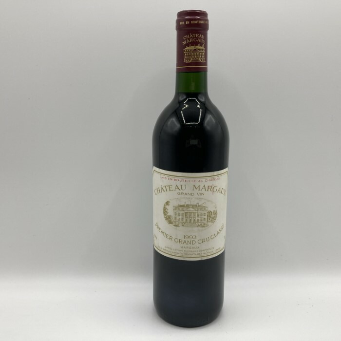 楽天市場】シャトー・マルゴー1986 : ワインショップ ボルドー