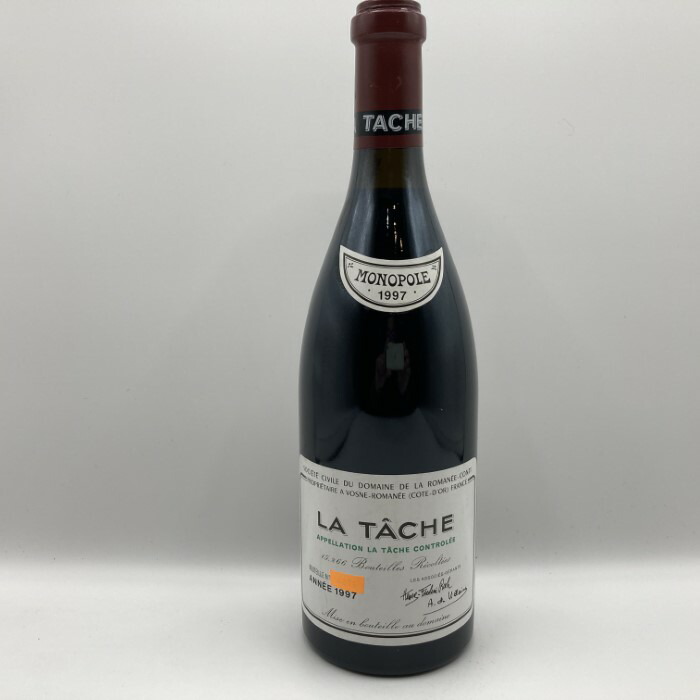 DRC LA TACHE（ラターシュ）1999 ロマネコンティ750ml(15） - メルカリ