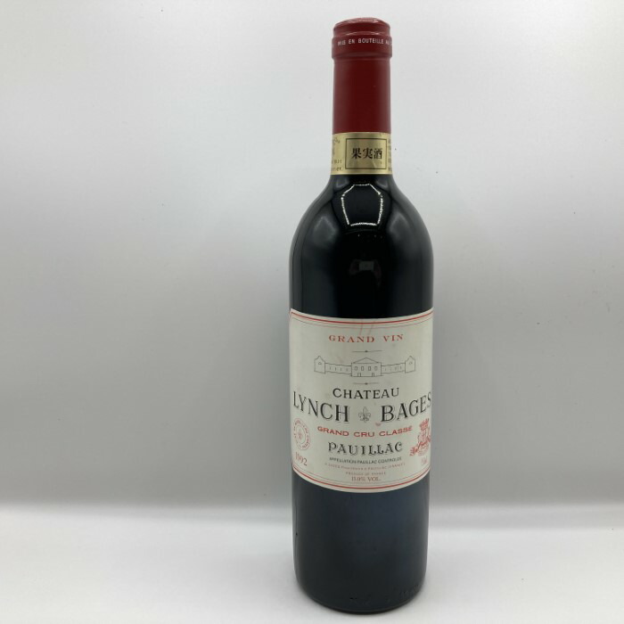 楽天市場】Chランシュ・バージュ 1990 PP99点 : シャトー・トーキョー