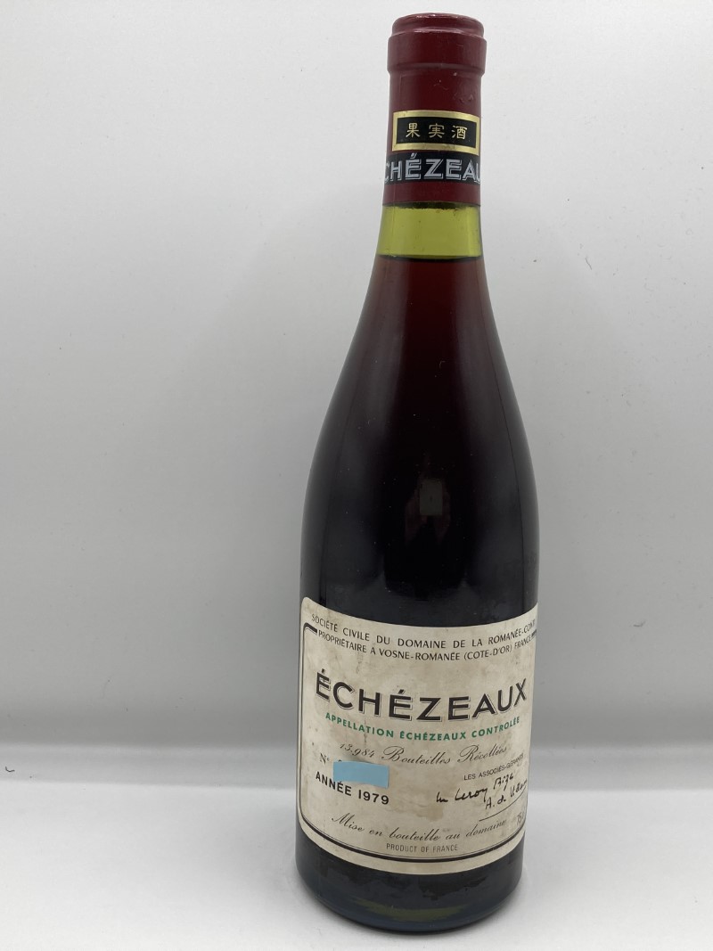 楽天市場】DRC・エシェゾー1995 : ワインショップ ボルドー