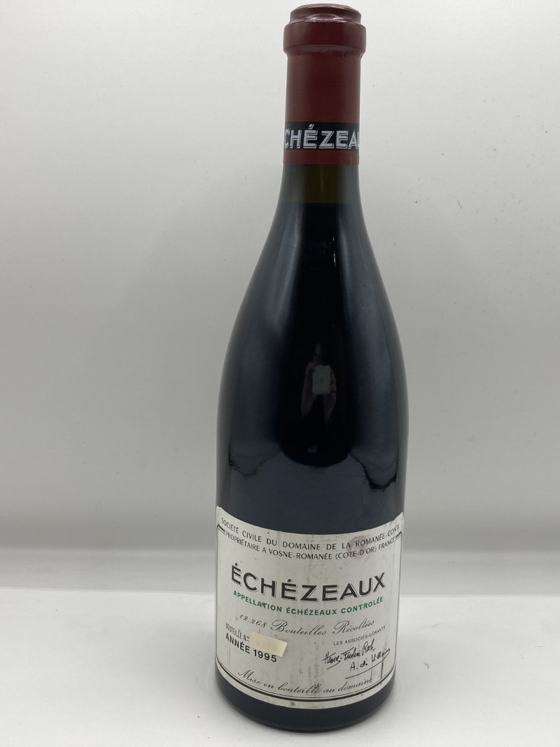 DRC Grands Echézeaux グランエシェゾー1994 楽天市場】DRCグラン・エシェゾー1994ピノ・ノワール750ml1本フランス