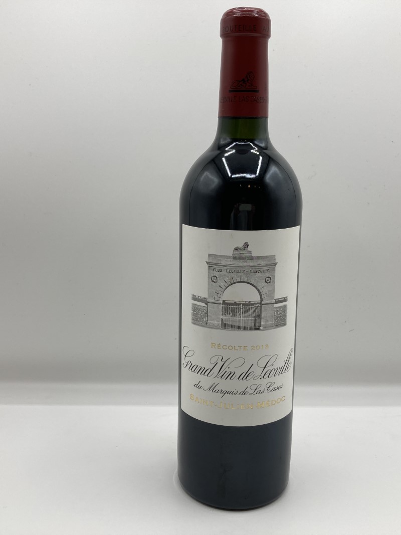 楽天市場】レオヴィル・ラス・カーズ・1997 : ワインショップ ボルドー