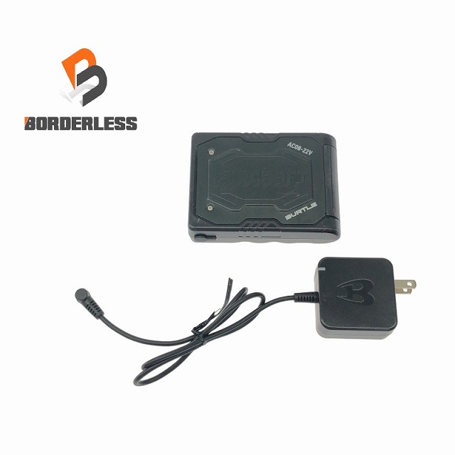 楽天市場】☆BURTLE/バートル AC230 AIR CRAFT リチウムイオン