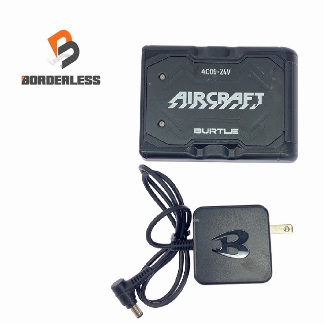 楽天市場】バートル AC210 エアークラフトリチウムイオンバッテリー