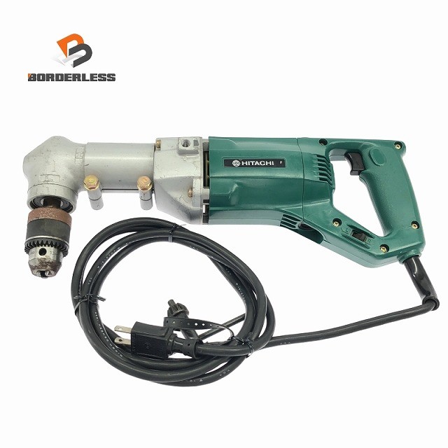 楽天市場】Hitachi Koki 日立工機/日立電気ドリル 13mm/BUL-SH3/020216