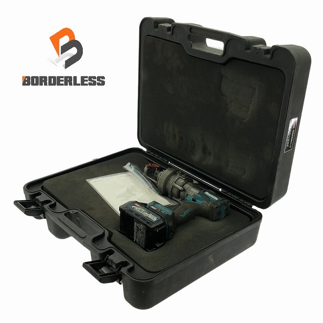 楽天市場】ΘΘ【中古】MAKITA マキタ パワーカッタ 未使用品(S