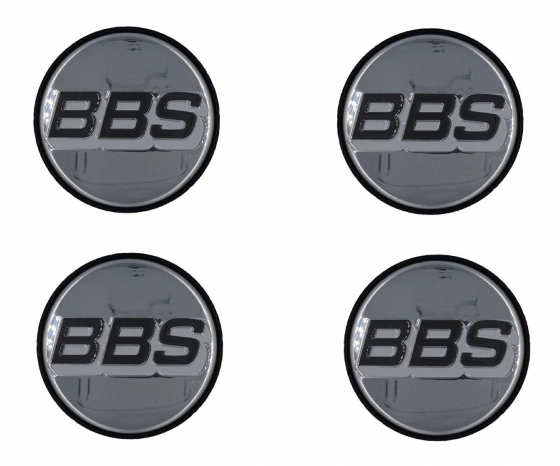 楽天市場】BBS純正 ホイール センターキャップ 4個セット EST1970