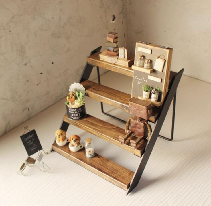 楽天市場】☆圧倒的な存在感！！主役間違いなしのプリミティブなラック