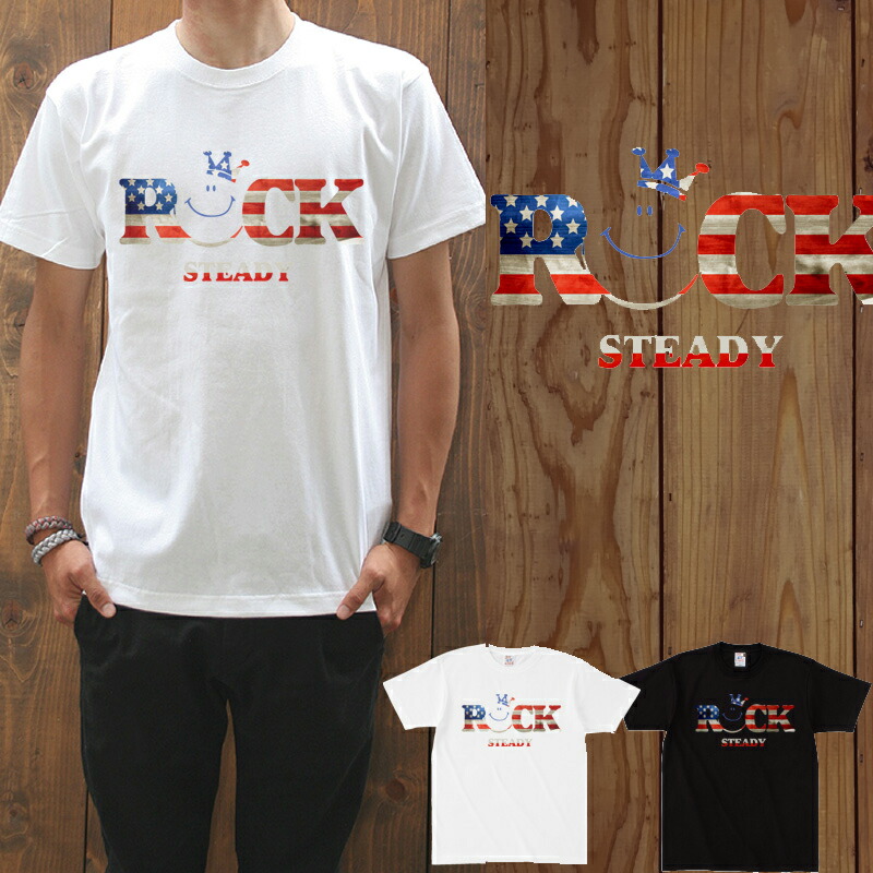 楽天市場】半袖 Tシャツメンズ【星柄/prd065】スター柄【Tシャツ