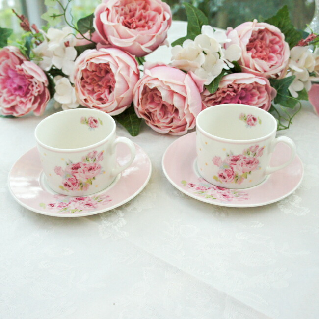 楽天市場】LAURA ASHLEY ローラアシュレイ バンチェッドロージズ