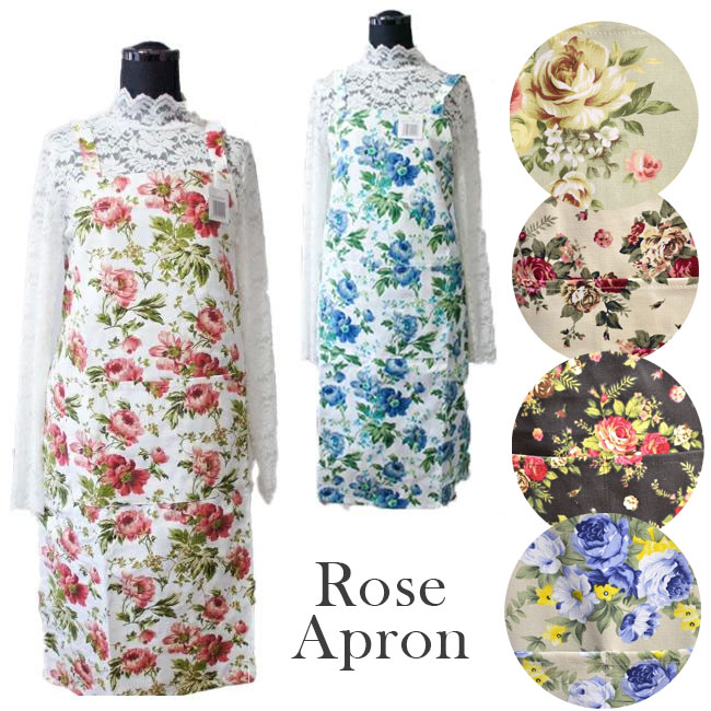 楽天市場】【ポイント5倍 3/1】フェイラー エプロン No.5 クレイジー