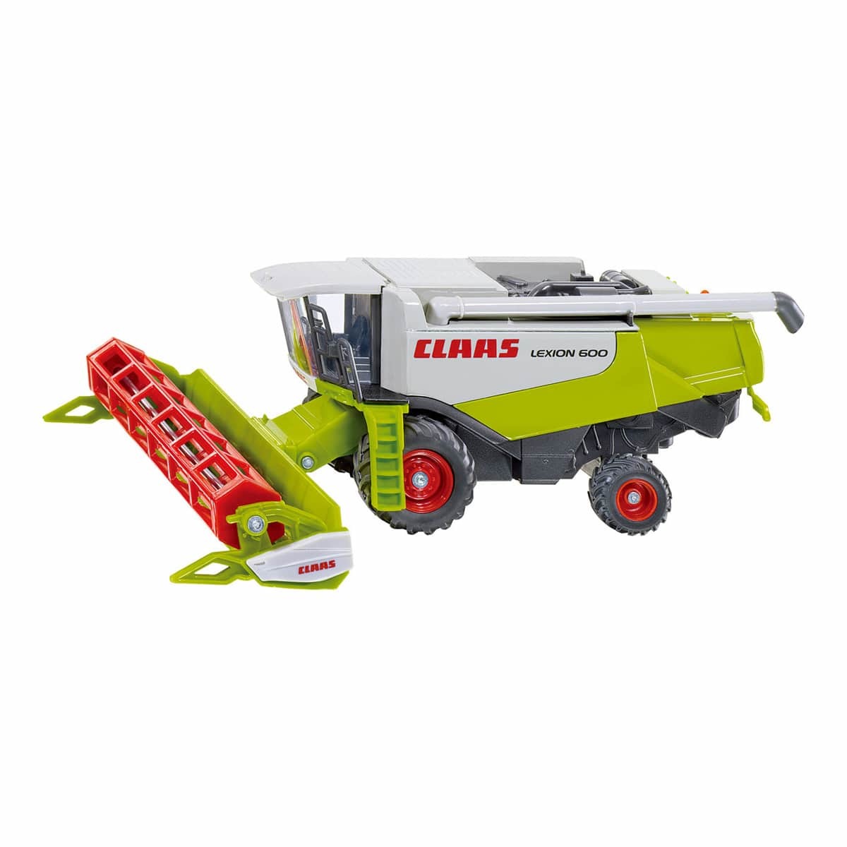 楽天市場】ボーネルンド Claas ジャガー960収穫機 （ジク・SIKU