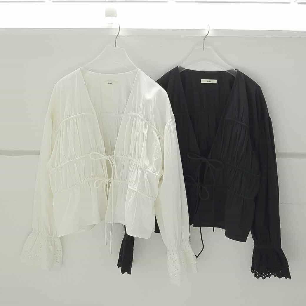 楽天市場】【予約】【待望追加】anuke アンヌーク Gather Velour