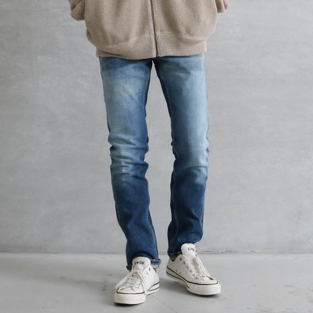楽天市場】DENHAM デンハム デニム SLIM FIT ジーンズ DENHAM