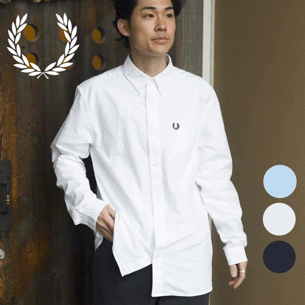 FRED PERRY × RAF SIMONS 21ss 白シャツ ワイシャツ 楽天市場】FRED PERRY × RAF SIMONS フレッドペリー