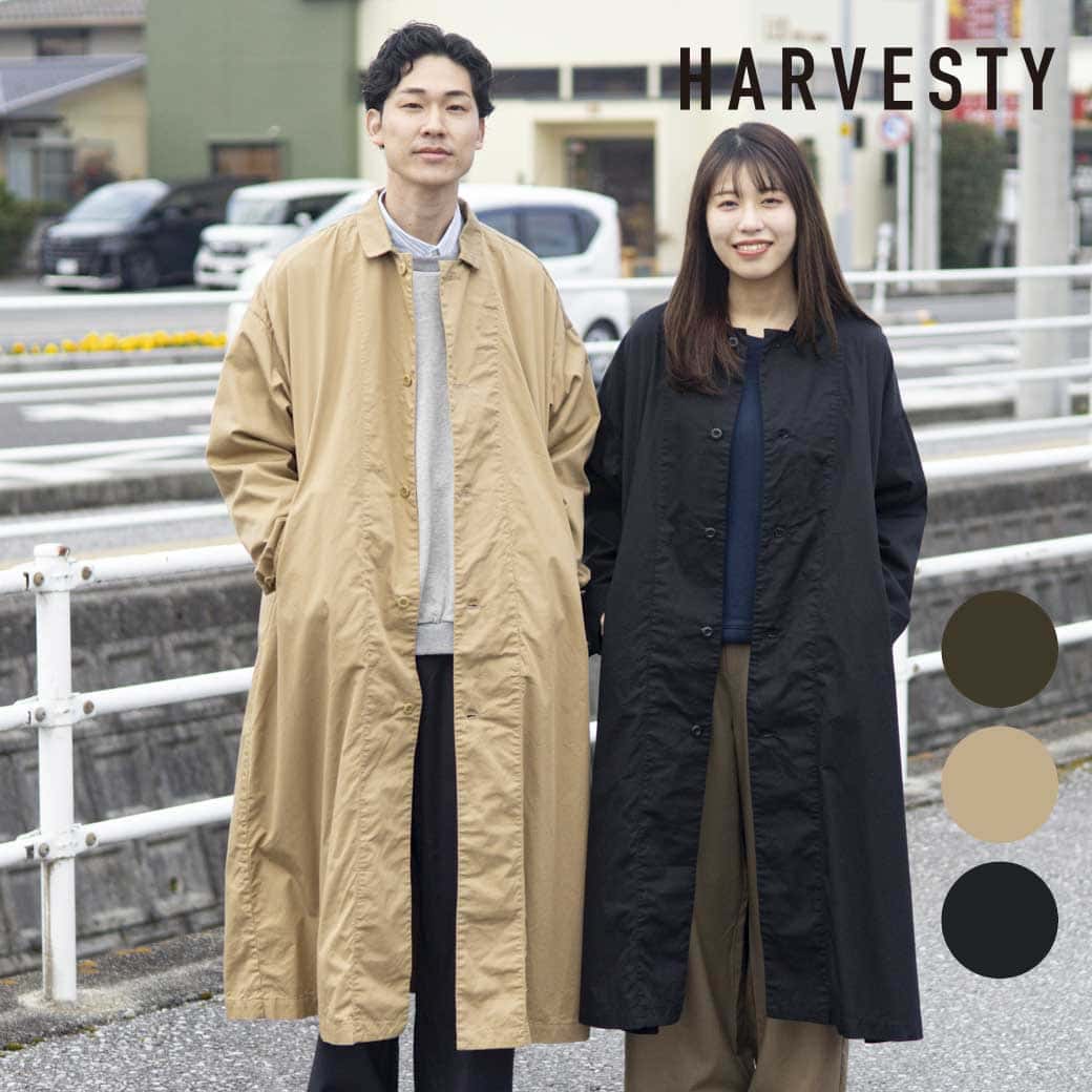 BURBERRY バーバリー　ホースフェリー　ステンカラーコート バーバリー ホースフェリー コットン ステンカラーコート IT34