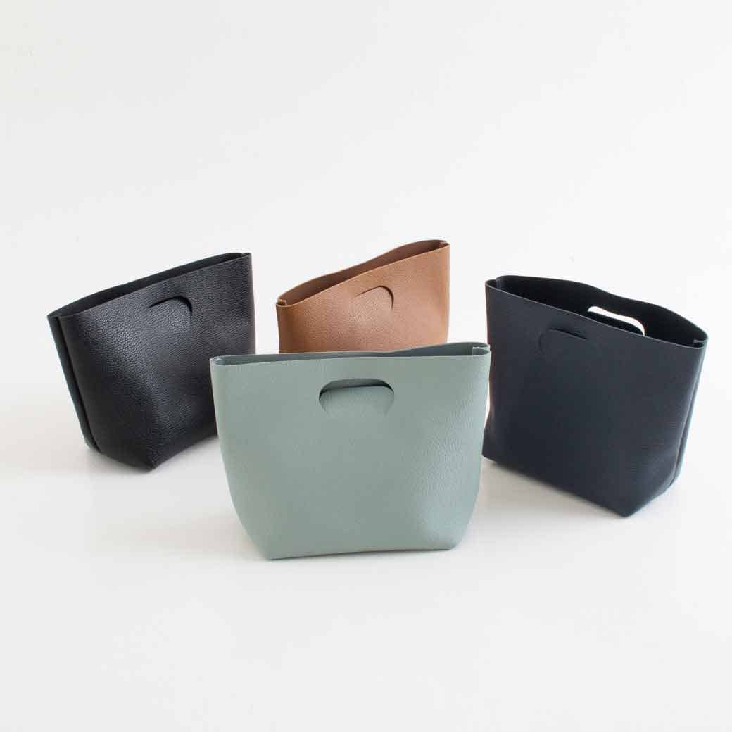 【Hender scheme】　bag’n’cap　エンダースキーマ　23sa Hender scheme】 bag'n'cap エンダースキーマ 23sa Hender Scheme