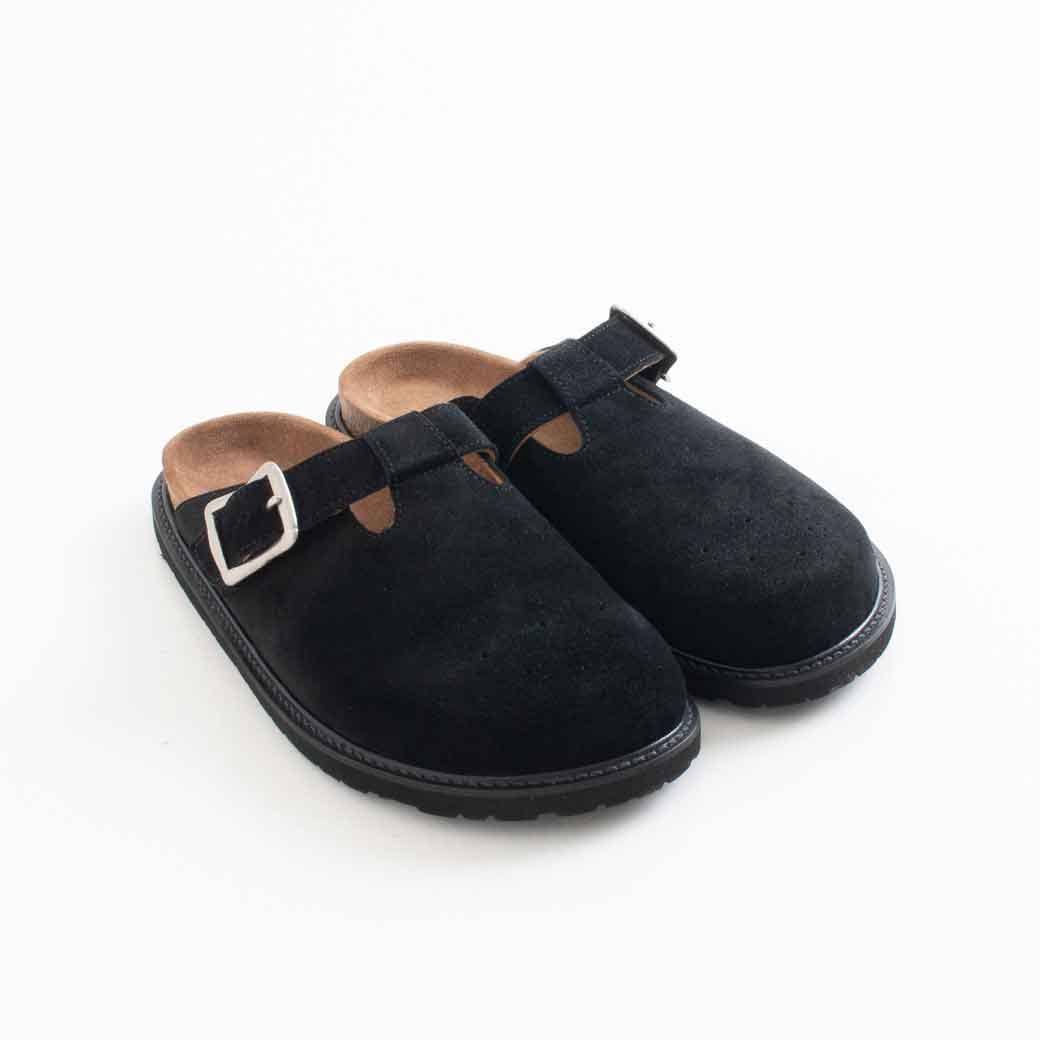 楽天市場】エンダースキーマ Hender Scheme スエードジャング suede