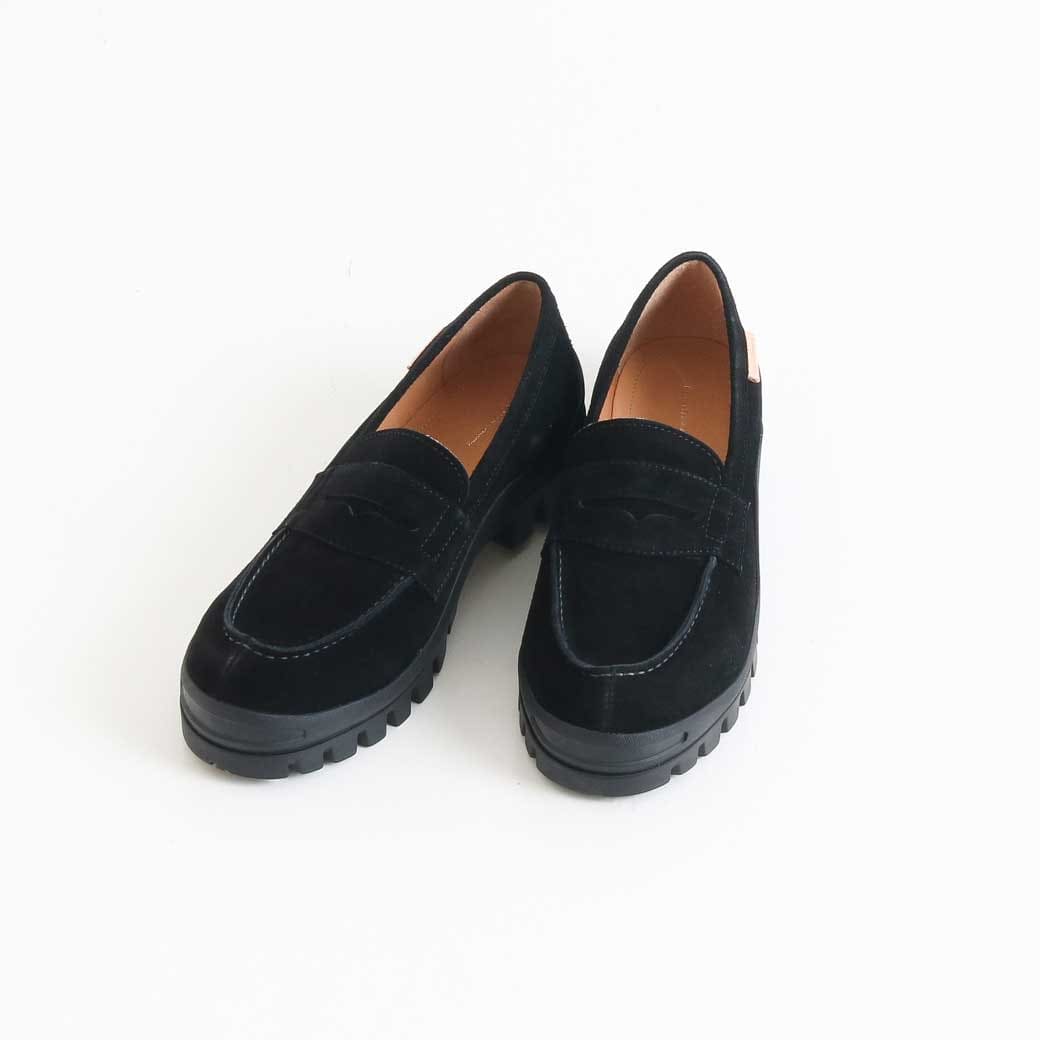 楽天市場】エンダースキーマ Hender Scheme アーガイルローファー