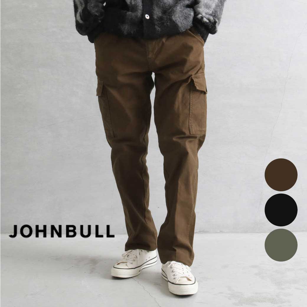 楽天市場】JOHNBULL ジョンブル 先染めダックアシンメトリースタイル