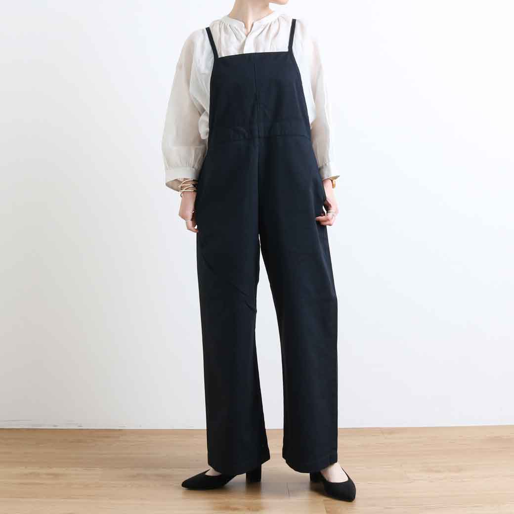【7/19 20：00～7/26 9：59までP10倍】LE GLAZIK ル・グラジック LIGHT PIQUE OVERALLS PANTS ライトピケ オーバーオール パンツ LG-E0045LPQ ボーンフリー BORN FREE｜BORN FREE E-SHOP 11,858円