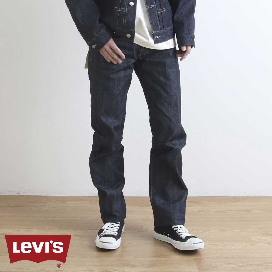 楽天市場】Levi's リーバイス 501XX 1947年モデル セルビッジデニム