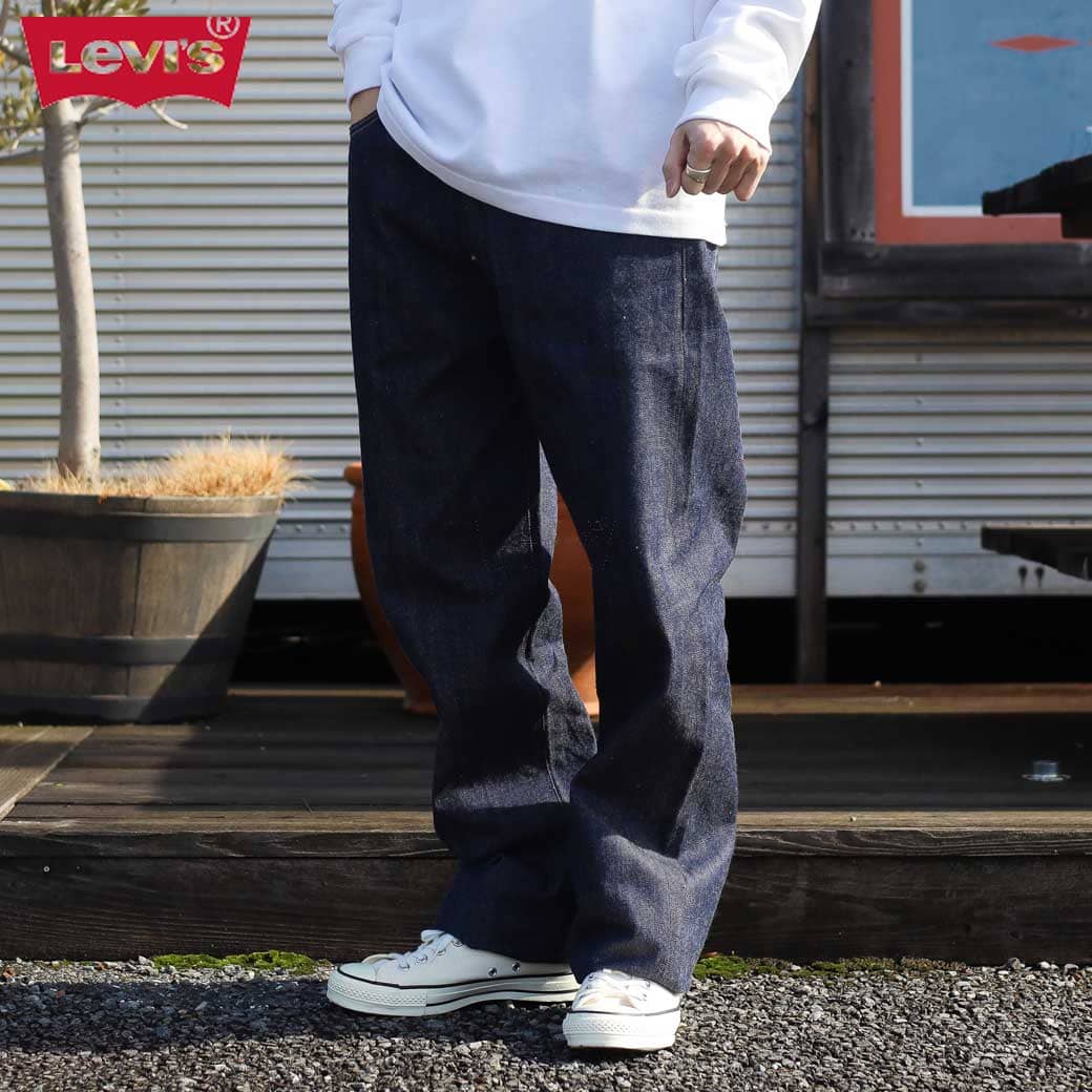楽天市場】LEVI'S(リーバイス) 501 XX ヴィンテージ クロージング 1937