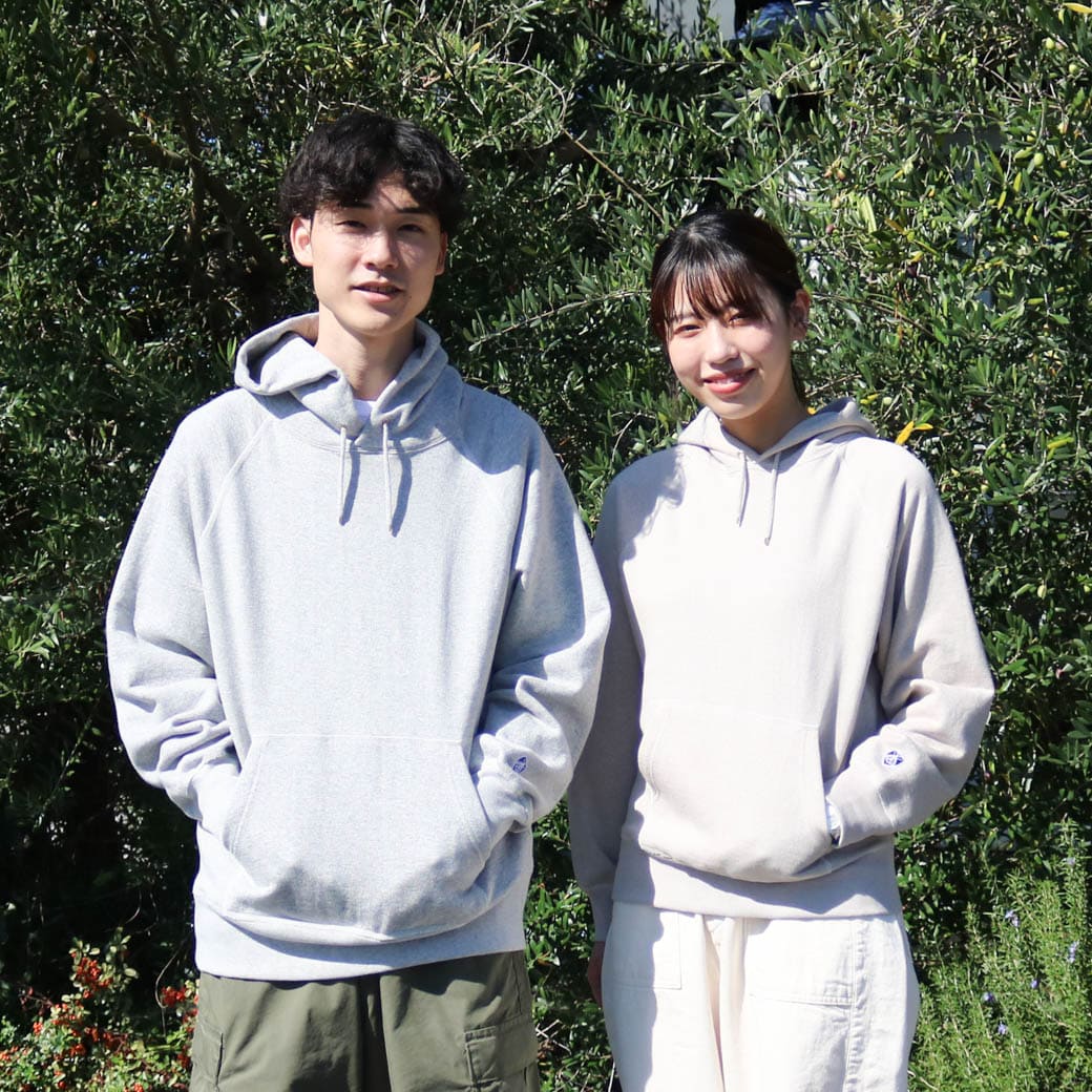 【6/4 20:00~6/11 9:59までP10倍】ORCIVAL オーシバル FRENCH TERRY HOODIE フレンチテリー フーディー OR-C0155