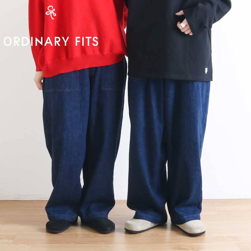 楽天市場】オーディナリーフィッツ ORDINARY FITS ジェームス